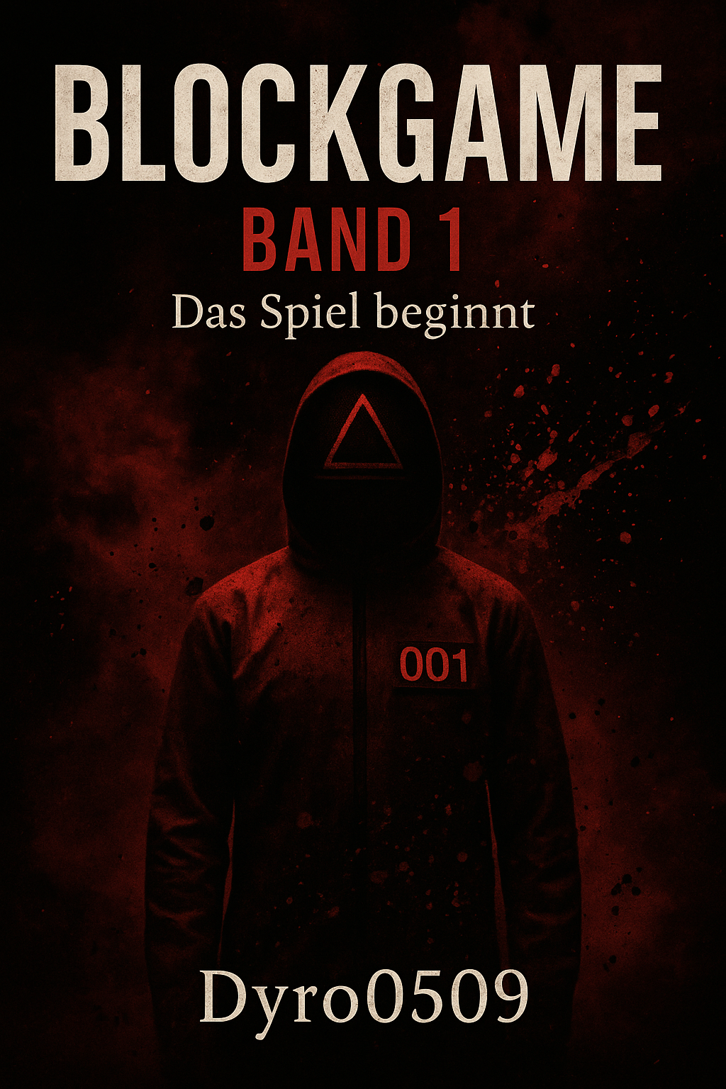 Volume 1 — The Game Begins