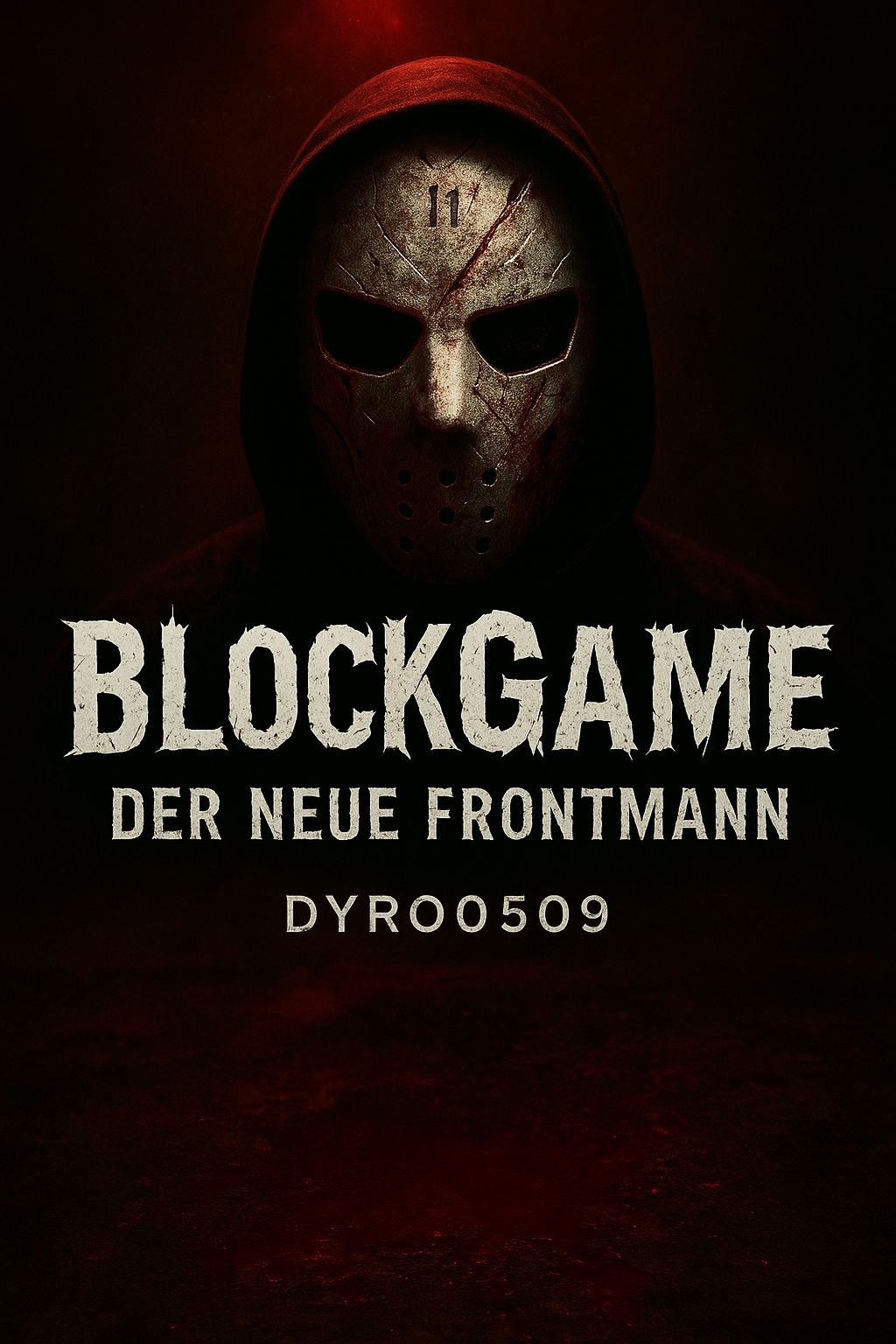 Volume 2 — The New Frontman